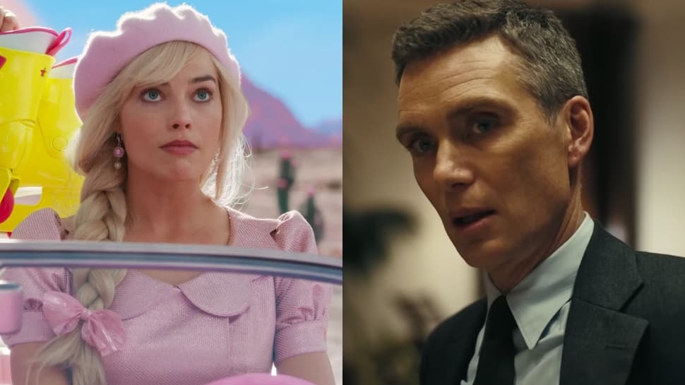 &#039;Oppenheimer&#039; Leaves &#039;Barbie&#039; Far Behind At Indian Box Office, Touches 50 Cr In Two Days