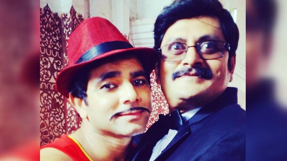 Rohitashv Gour Remembers His &#039;Bhabhi Ji Ghar Par Hain&#039; Co-Star Deepesh Bhan On Death Anniversary