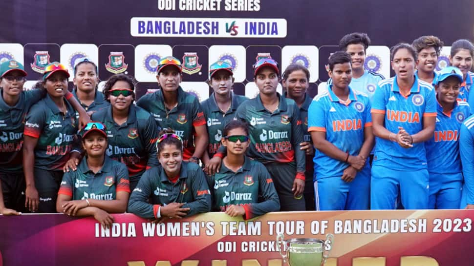 India women's cricket captain slammed for 'deplorable' behaviour, Cricket  News