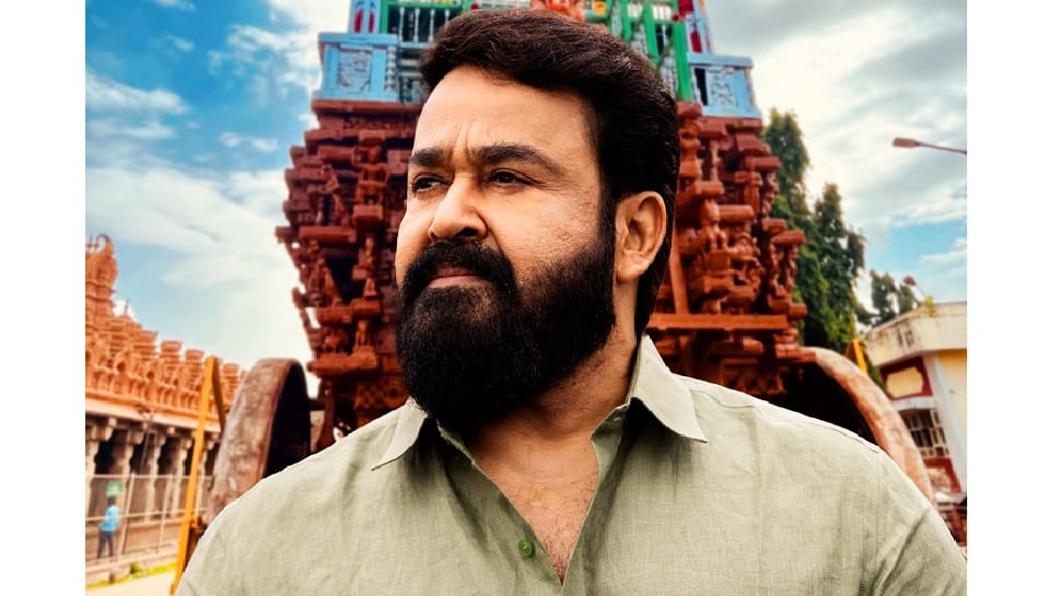 Mohanlal-Starrer Epic Action Entertainer &#039;Vrusabha&#039; Finally Goes On Floor