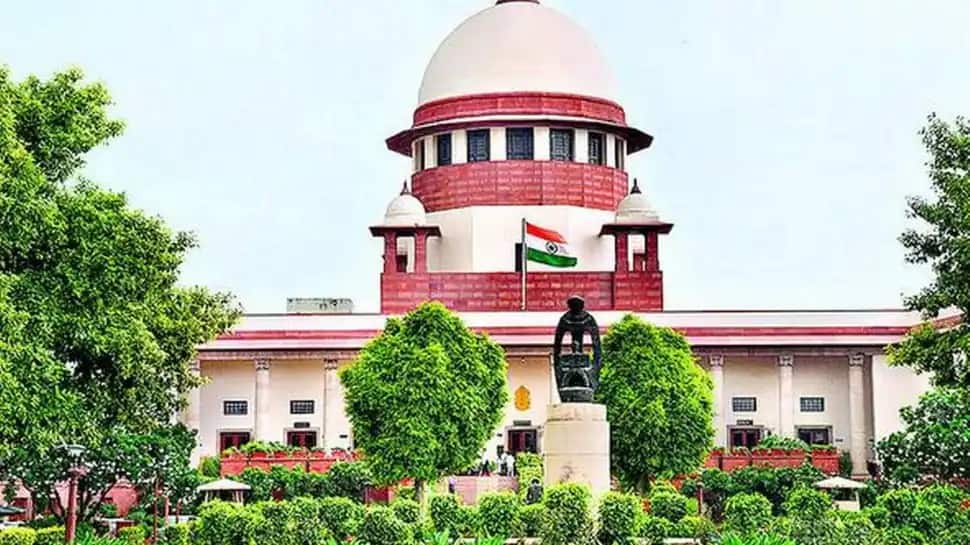 Class 6-12 Girls To Get Free Sanitary Pads? SC To Hear Plea On Monday