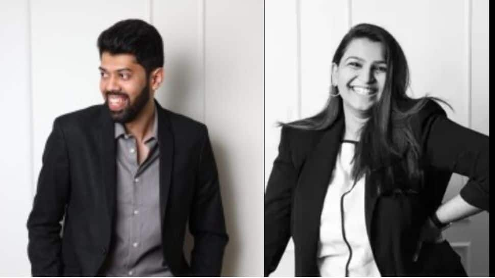 &#039;Pyar Ho To Aisa&#039;: A Tale of Co-Founders Crafting Their Dream Project