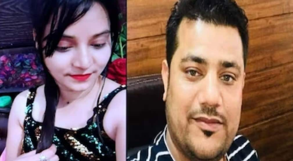 Haldwani Horror! Girlfriend Kills Businessman Via SNAKEBITE... Reason: Love With Other Man