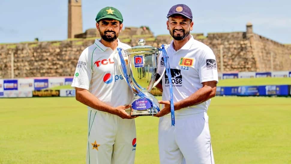 SL Vs PAK Dream11 Team Prediction, Match Preview, Fantasy Cricket Hints: Captain, Probable Playing 11s, Team News; Injury Updates For Today’s Sri Lanka Vs Pakistan 2nd Test in Colombo, 930AM IST, July 24 To 28