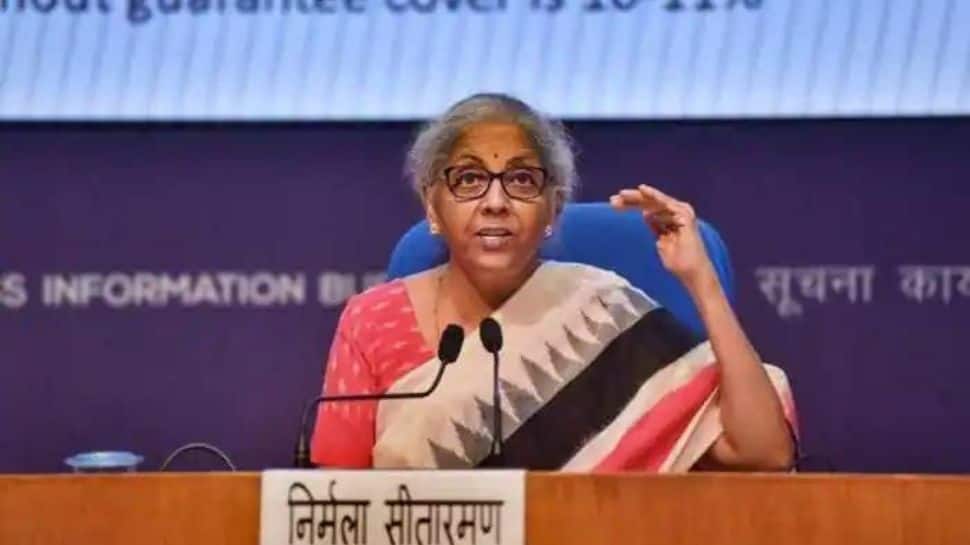 Banks Need To Deal With Poor Loan Defaulters In Sensitive, Humane Way: FM Nirmala Sitharaman