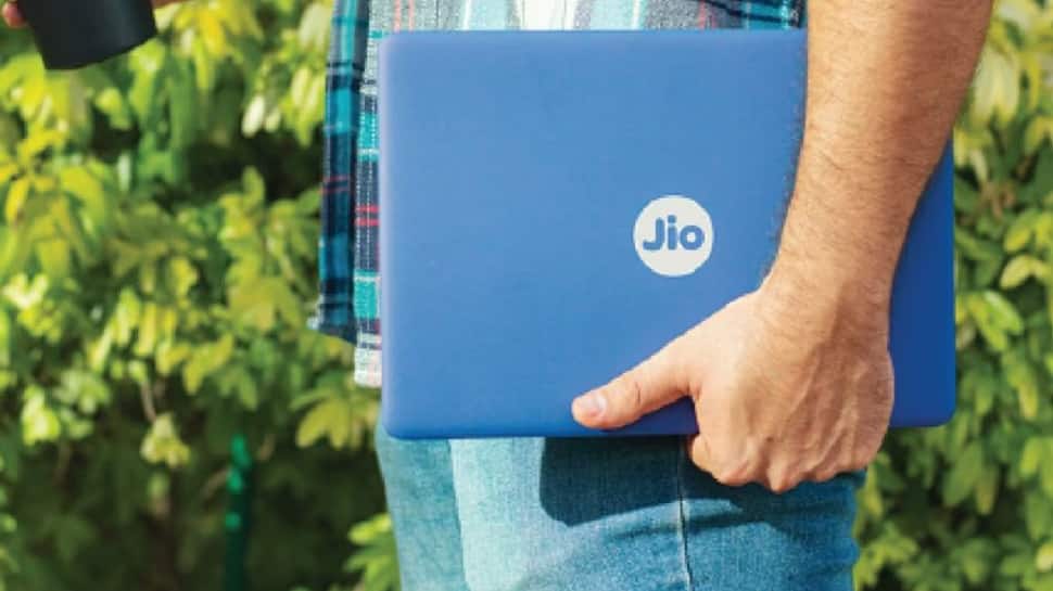 Reliance Jio to Launch JioBook Laptop This Month: All You Need To Know