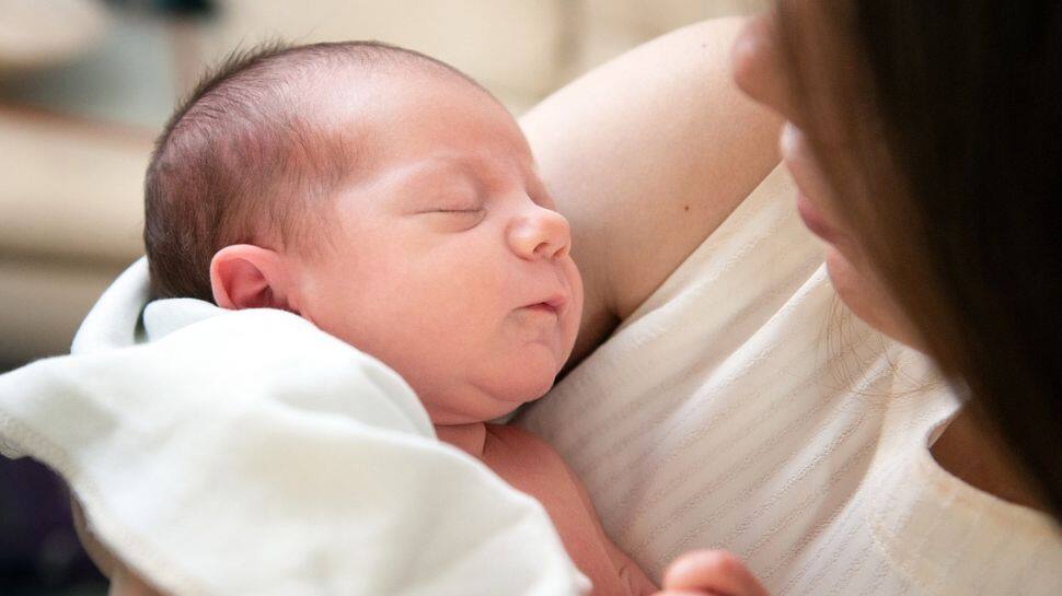 Less Sleep Can Take A Toll On Both Mother And Child’s Health: Study