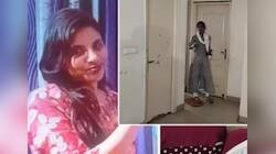 Indian woman crosses border to meet lover in Pakistan 