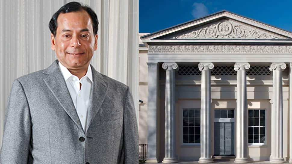 Indian Billionaire Buys London Mansion Worth Rs 1200 Crore And It Is Not Ambani, Adani Or Tatas; Know About His Lifestyle, Net Worth