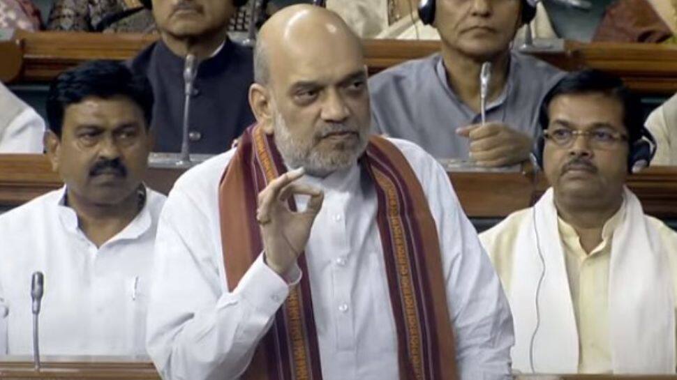 ‘Truth must come out’: Amit Shah urges opposition to discuss Manipur