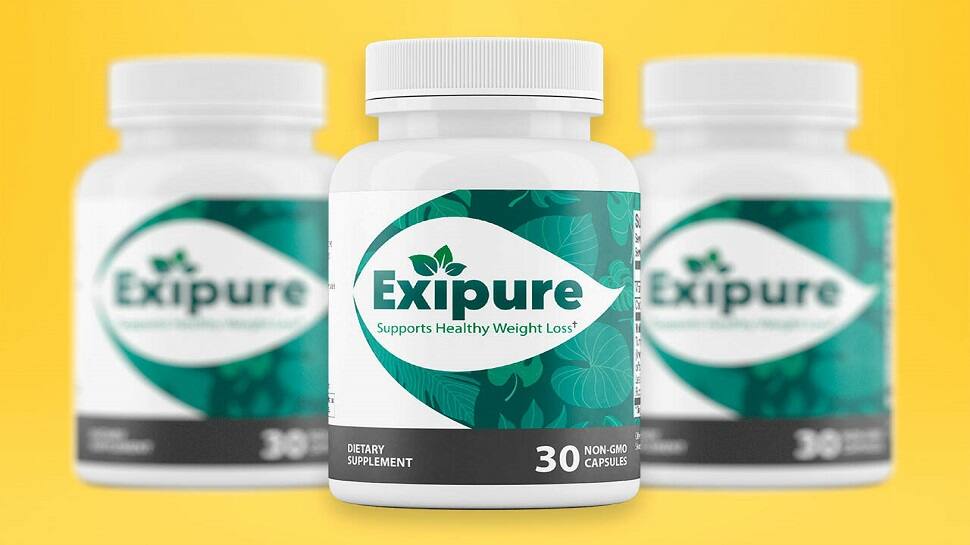 Exipure: The Natural Weight Loss Solution Redefining Your Journey to a Healthier You - Vimarsana News