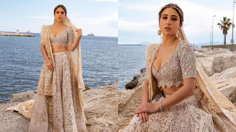 Sara Ali Khan