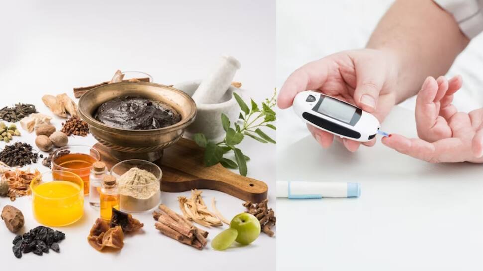 High Blood Sugar Control: Role Of Ayurvedic Herbs In Regulating Blood Sugar Levels For Diabetes