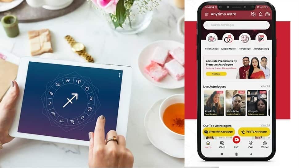 Going For Online Astrology Consultation? 10 Things To Keep In Mind To Avoid Falling In Wrong App Trap