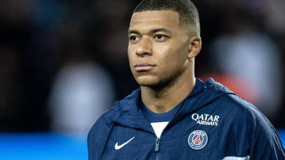 Saudi Arabian soccer team Al-Hilal makes record $332 million bid for France  striker Kylian Mbappe