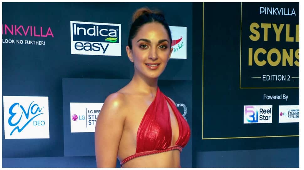 India Couture Week 2023: Actress Kiara Advani To Walk The Ramp for Falguni Shane Peacock
