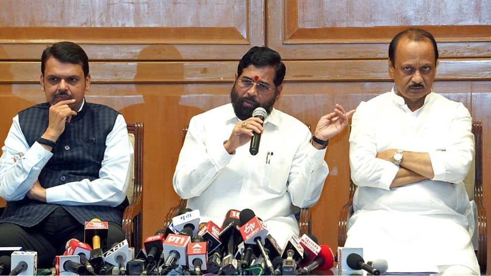 Ajit Pawar To Replace Eknath Shinde As Maharashtra CM? Senior Congress Leader Makes Big Statement