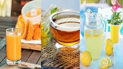 High Cholesterol Diet: 7 Morning Drinks To Lower Bad Cholesterol Levels