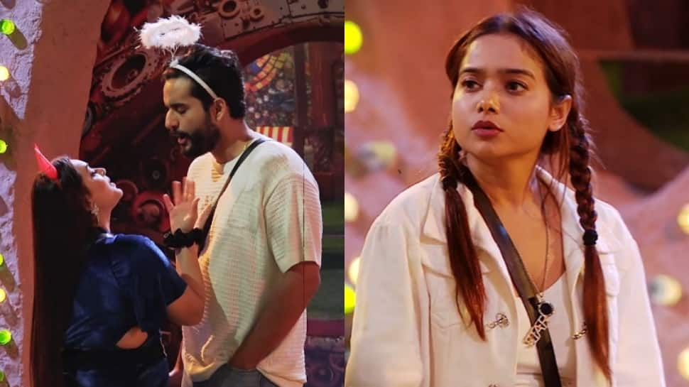 Bigg Boss OTT 2 Day 37 Written Updates: Bebika And Abhishek Get Into Massive Fight After She Pushes Manisha Amid Task