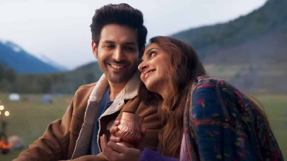 Kartik Aaryan-Kiara Advani&#039;s &#039;Satyaprem Ki Katha&#039; Mints 125 Cr, Becomes One Of The Year&#039;s Most Profitable Films