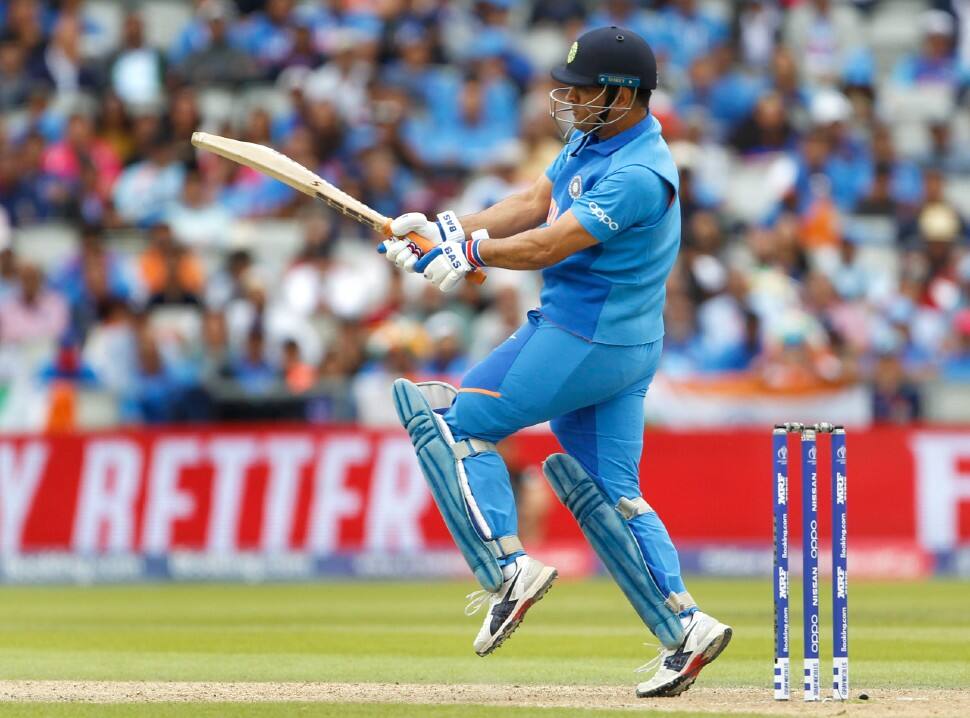 Former India captain and current Chennai Super Kings skipper MS Dhoni ended his international career with 359 sixes in 538 matches, the second-highest tally for India. (Photo: ANI)