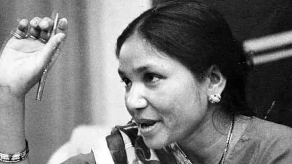 Phoolan Devi From The Bandit Queen Of India To Member Of Parliament 