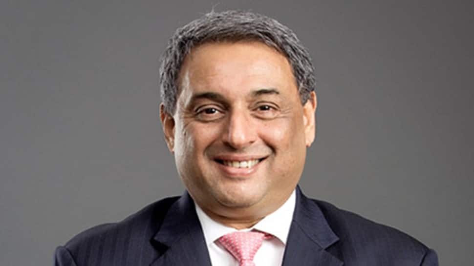 Who is T.V. Narendran, the Tata Steel CEO? Know how he earns Rs 5 lakh per  day, about his journey & more - Lifestyle News