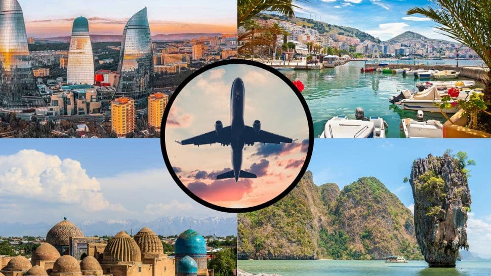 4 Budget Friendly International Destinations To Travel This Summer 