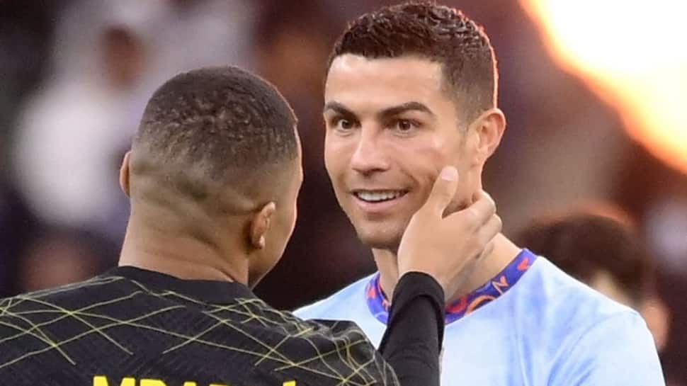 Cristiano Ronaldo&#039;s Al Nassr vs Kylian Mbappe&#039;s PSG LIVE Streaming Details: When And Where To Watch In India?