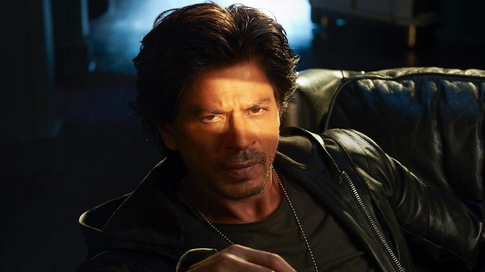 Shah Rukh Khan Teams Up With Hollywood&#039;s Action Maestro Spiro Razatos For &#039;Jawan&#039;