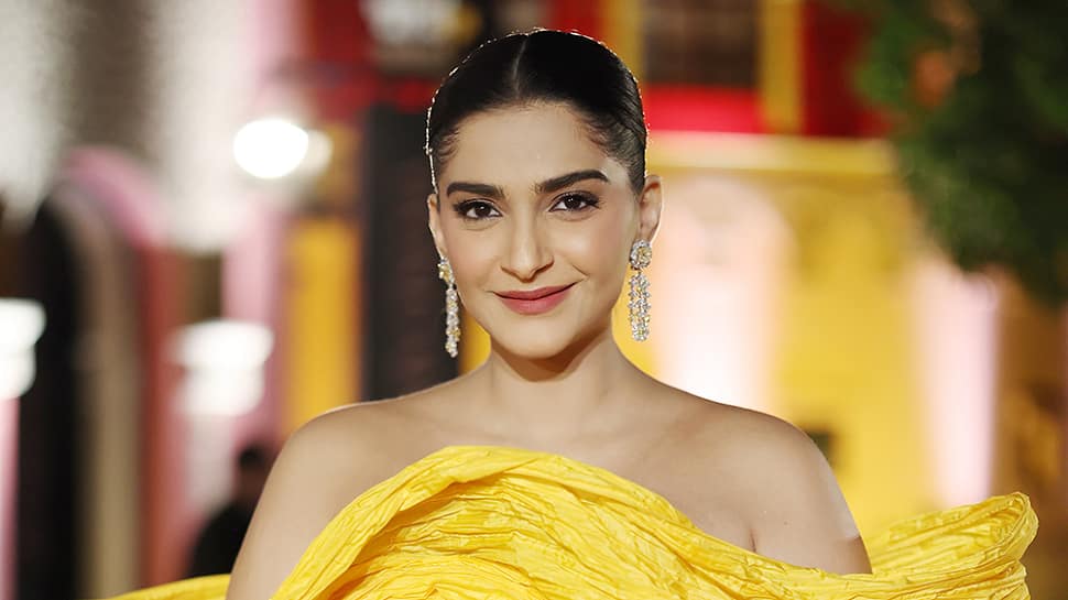 &#039;Commercial Films, Family Entertainers Are My Preferred Choice,&#039; Says Sonam Kapoor