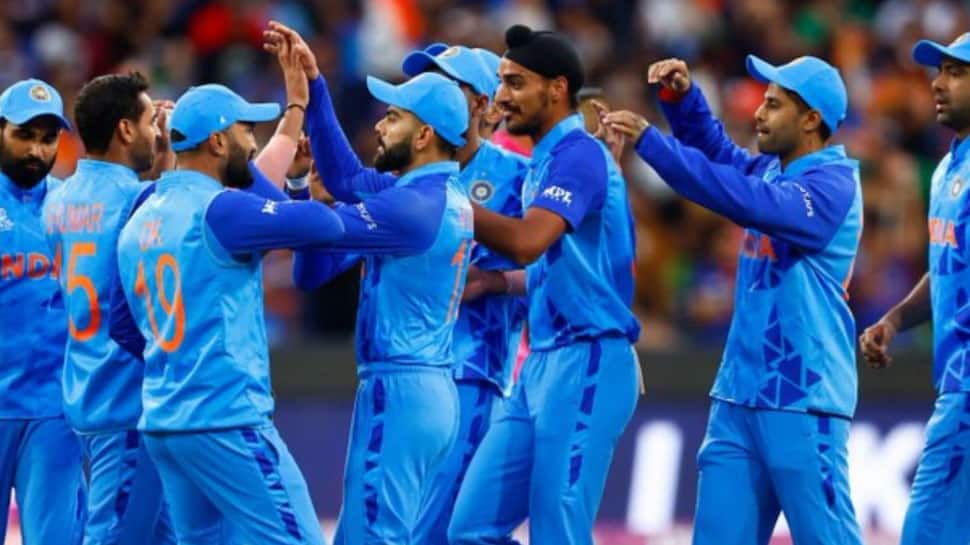 BCCI Announce Team India&#039;s Home Schedule For 2023-23 Season, ODI Series Against Australia To Start From September 22