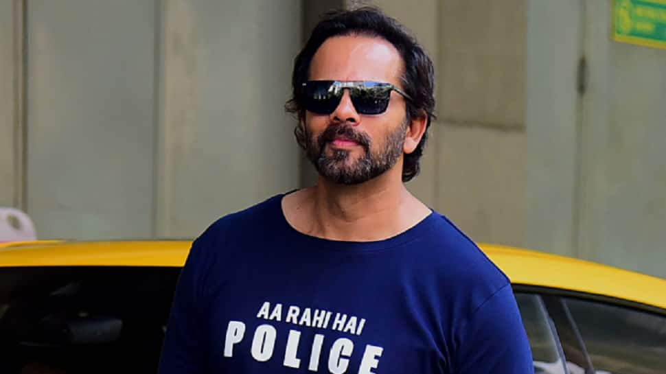 Rohit Shetty&#039;s Team Spills The Beans On &#039;Singham Again,&#039; Deets Inside