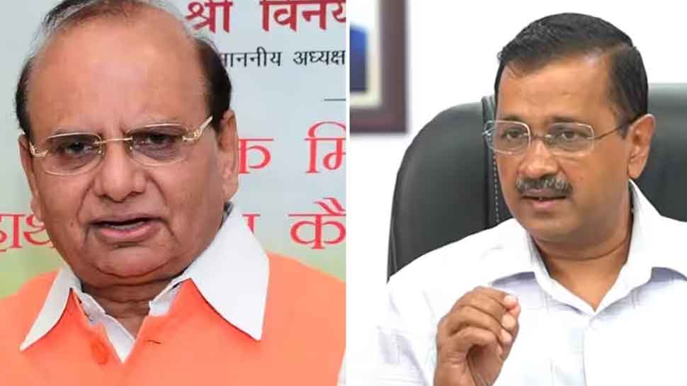 Union Cabinet approves Bill to replace Delhi Services Ordinance for control, posting of officers