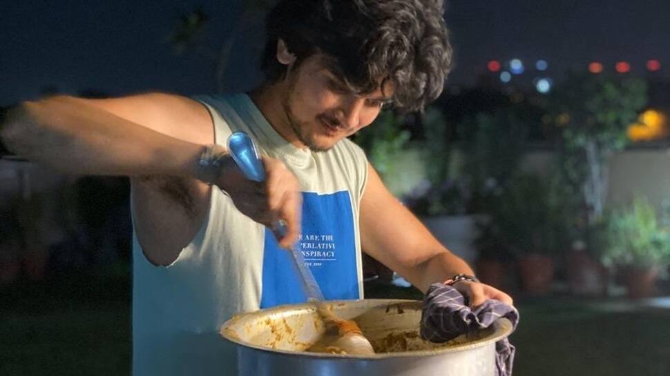 Tale Of A Yuvraj Who Ditched Royal Treatment To Sell Fruits-Vegetables: Son Of A Union Minister Born In Rs 4,000 Crore Palace - Vimarsana News