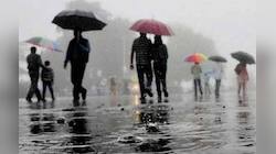 Rain Alert In My City Today: Clouds Return, Heavy Rain Alert till 29th July