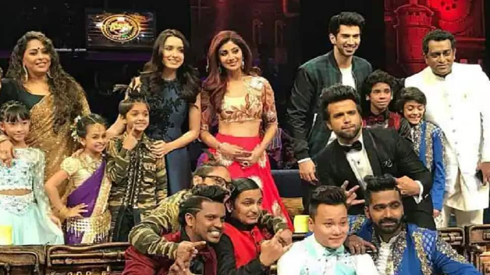 NCPCR Writes To &#039;Super Dancer 3&#039; Makers, Demands To Take Down Episode For Violating Child Rights