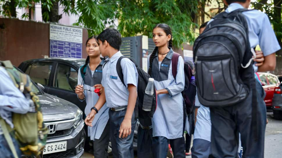 All Schools In Noida, Greater Noida Closed Due To Rains