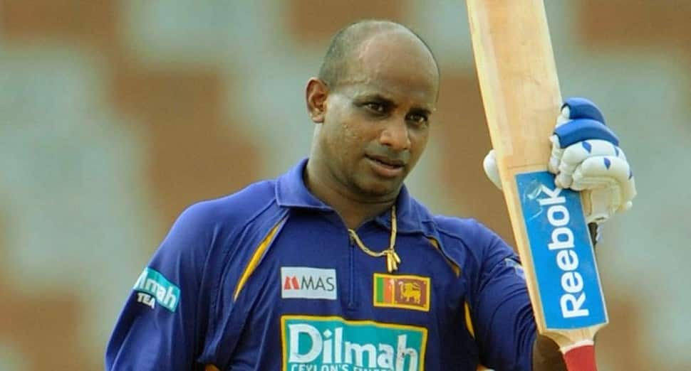 Former Sri Lanka captain Sanath Jayasuriya retired with 13,430 runs in 445 ODIs with 28 centuries. (Source: Twitter)