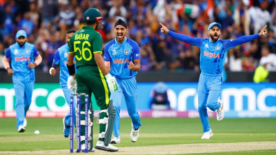 India Vs Pakistan ODI World Cup 2023 Match To Be Shifted To THIS Date, Logistical Nightmare For Fans