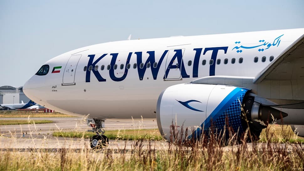 Kuwait Airways Fined Rs 6 Lakh By Delhi Consumer Court For Not Allowing Man On Connecting Flight