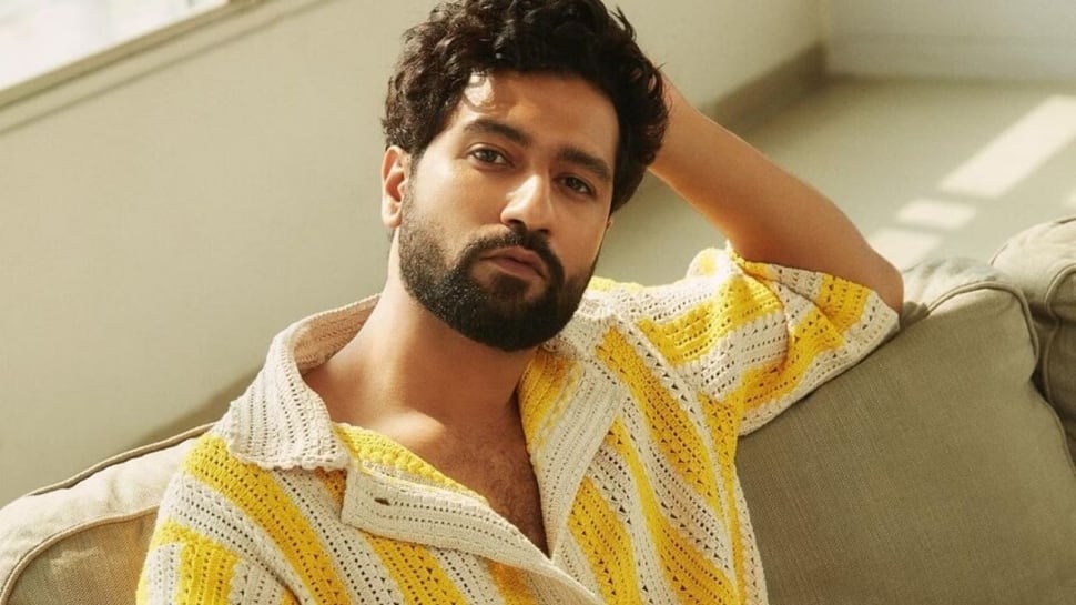 Vicky Kaushal