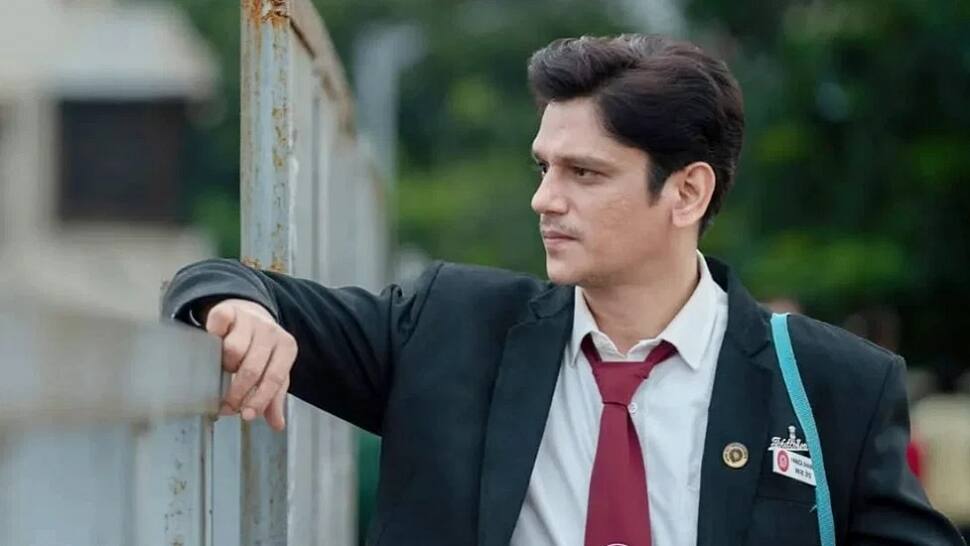 Vijay Varma