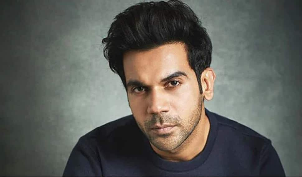 Rajkummar Rao