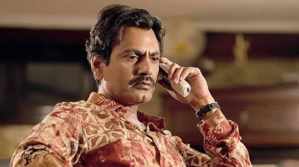 Nawazuddin Siddiqui