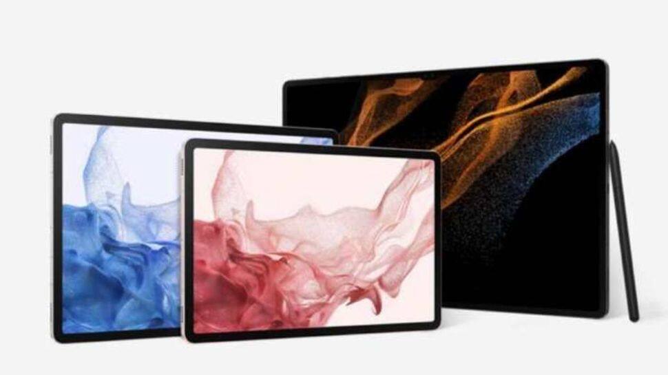 Galaxy Tab 9 Series