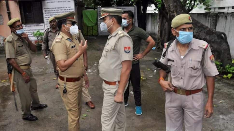 Karnataka: Three Udupi College Girls Record Video Of Fellow Student In Washroom, Booked