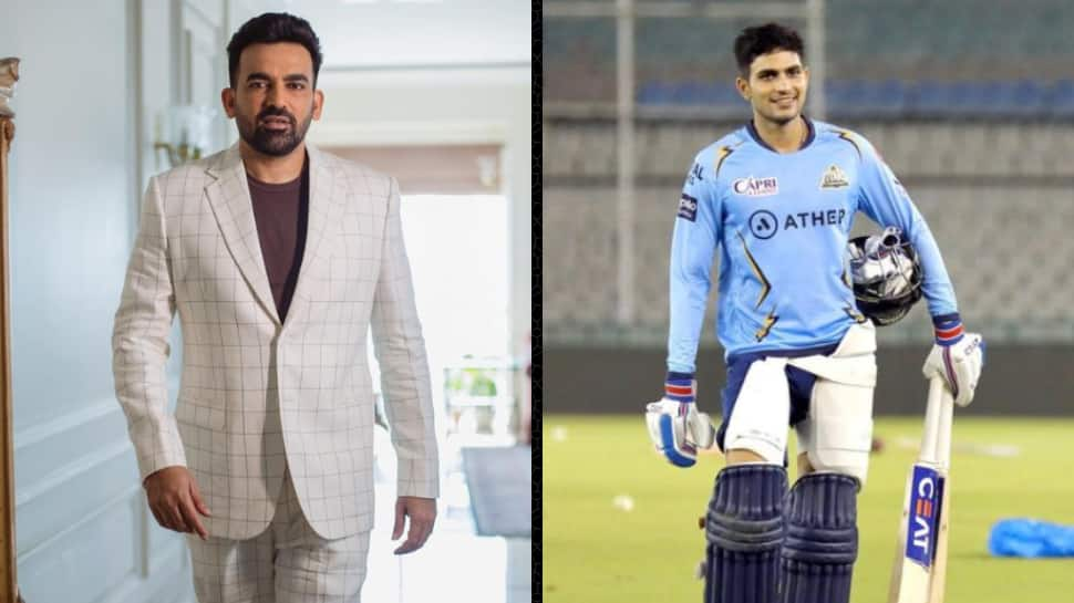 Zaheer Khan’s Verdict! Shubman Gill Gets 4 Out Of 10 For West Indies Series