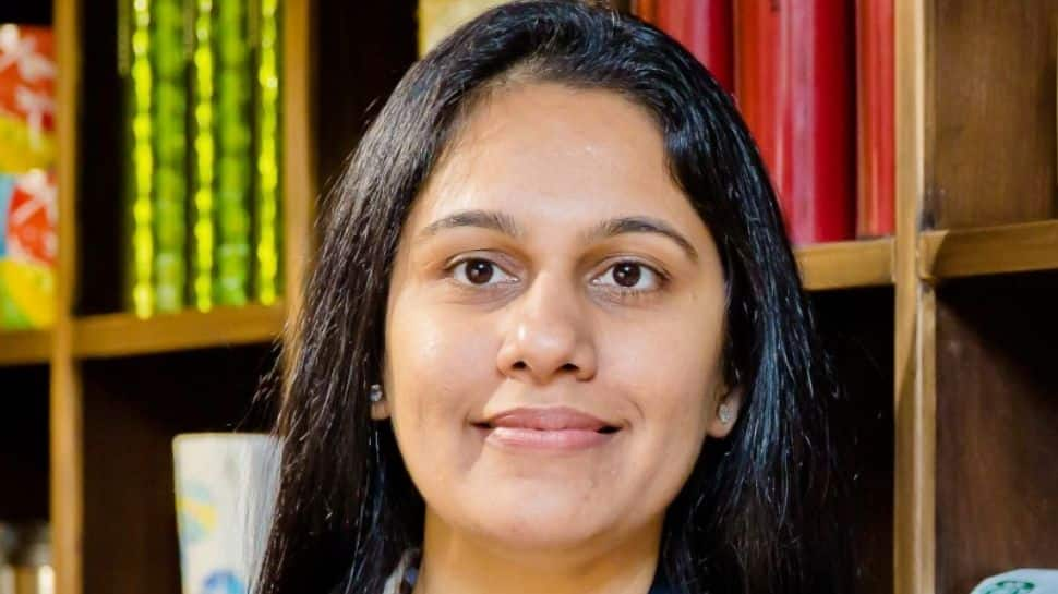 Mehnat Rang Laya: This Girl Redefining Success, Become Youngest CEO Of A Tata Group Company, Net Worth Is Rs 1000 Crore