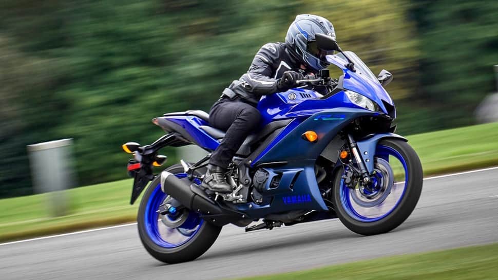 Yamaha R3, MT03 To Launch In India By Late 2023; Will Rival KTM RC 390, Duke 390